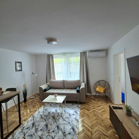 Sajra Apartment Сараево Экстерьер фото
